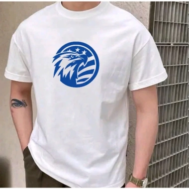 Áo Thun Bigsize Unisex Dưới 145kg In Hình Mát Mẻ, Thoải Mái, Giá 104.000 VNĐ