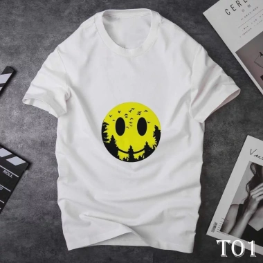 Áo Thun Bigsize Unisex Dưới 145kg In Hình Mát Mẻ, Thoải Mái, Giá 104.000 VNĐ