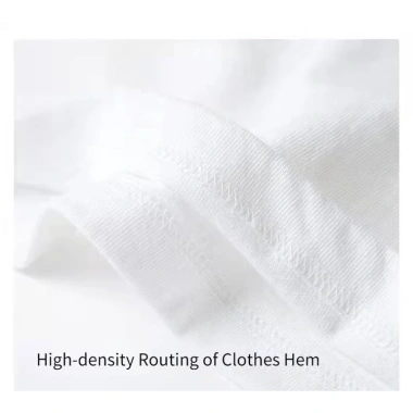 Áo thun BKMK đồng thương hiệu in mặt cười cotton tay ngắn giản dị – giá 200.880₫ 6