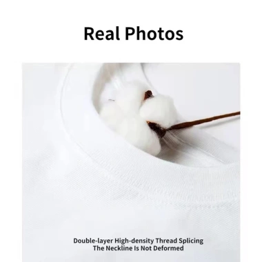 Áo thun BKMK đồng thương hiệu in mặt cười cotton tay ngắn giản dị – giá 200.880₫ 8