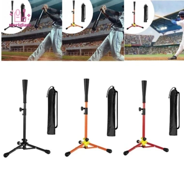 Áo thun bóng chày trẻ em Batting Tee điều chỉnh, tập bóng mềm trong nhà - Giá 344.300₫