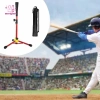 Áo thun bóng chày trẻ em Batting Tee điều chỉnh, tập bóng mềm trong nhà - Giá 344.300₫ 2