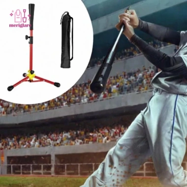 Áo thun bóng chày trẻ em Batting Tee điều chỉnh, tập bóng mềm trong nhà - Giá 344.300₫ 3 Áo thun bóng chày trẻ em Batting Tee điều chỉnh, tập bóng mềm trong nhà - Giá 344.300₫ 3