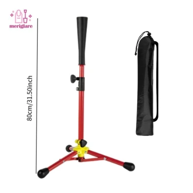 Áo thun bóng chày trẻ em Batting Tee điều chỉnh, tập bóng mềm trong nhà - Giá 344.300₫