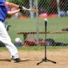 Áo thun bóng chày trẻ em Batting Tee điều chỉnh, tập bóng mềm trong nhà - Giá 344.300₫ 6