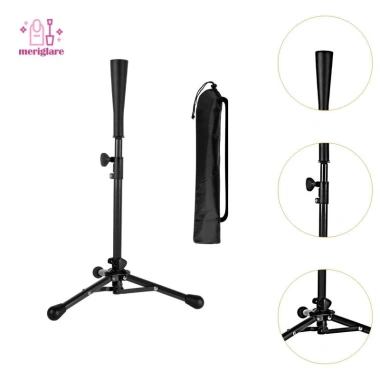 Áo thun bóng chày trẻ em Batting Tee điều chỉnh, tập bóng mềm trong nhà - Giá 344.300₫