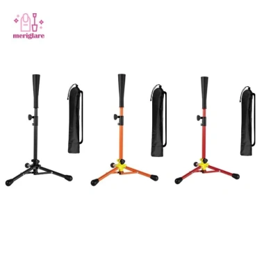 Áo thun bóng chày trẻ em Batting Tee điều chỉnh, tập bóng mềm trong nhà - Giá 344.300₫