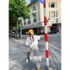 Áo thun boxy cún dễ thương cotton thoáng mát Hàn Quốc - Giao 24h, 69k RTOML 8