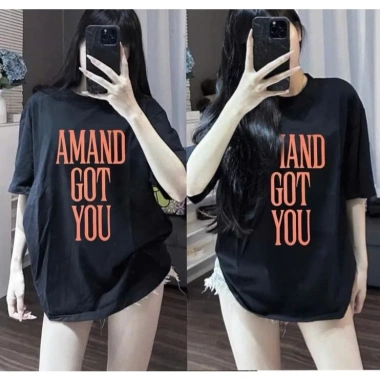 Áo thun Boxy form rộng nam nữ, họa tiết in chữ unisex Đội 2.025, đường phố, 69k