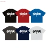 Áo thun Boxy nam nữ Oversize 100% cotton Graffiti Simpson RTOML Brand 69.000₫