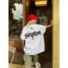 Áo thun Boxy nam nữ Oversize 100% cotton Graffiti Simpson RTOML Brand 69.000₫ 2
