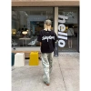 Áo thun Boxy nam nữ Oversize 100% cotton Graffiti Simpson RTOML Brand 69.000₫ 3
