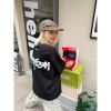 Áo thun Boxy nam nữ Oversize 100% cotton Graffiti Simpson RTOML Brand 69.000₫ 4