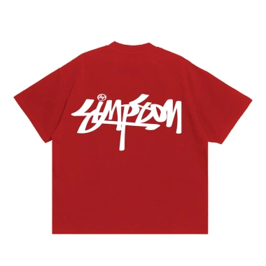 Áo thun Boxy nam nữ Oversize 100% cotton Graffiti Simpson RTOML Brand 69.000₫ 6