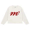 Áo thun boxy tay dài cotton 2 chiều cao cấp dày dặn, form đứng mix RTOML 119.999₫ 7
