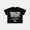 Áo Thun Boxy Unisex 100% Cotton Giao Hàng 24h RTOML Local Brand Giá 69.000₫ 10