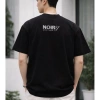 Áo Thun Boxy Unisex 280gsm NOIRY Siêu mềm, phong cách, chỉ 249.000 VND 3