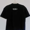 Áo Thun Boxy Unisex 280gsm NOIRY Siêu mềm, phong cách, chỉ 249.000 VND 5