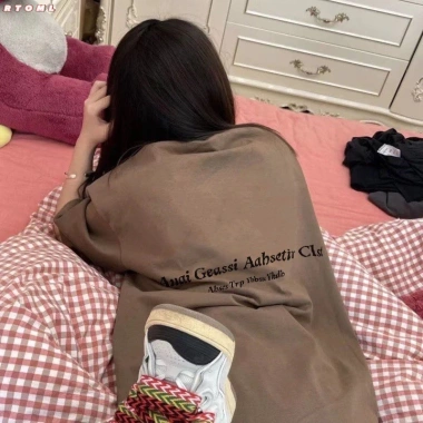 Áo thun boxy unisex form rộng 100% cotton 260gsm - Giao 24h - Chỉ 69.000₫
