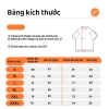 Áo thun boxy unisex form rộng 100% cotton 260gsm - Giao 24h - Chỉ 69.000₫ 5