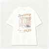 Áo thun Boxy unisex KOREA form rộng thỏ tay lỡ 100% cotton – Giao hàng 24h, giảm còn 69.000₫ 6