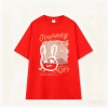 Áo thun Boxy unisex KOREA form rộng thỏ tay lỡ 100% cotton – Giao hàng 24h, giảm còn 69.000₫ 7