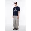 Áo Thun Boxy Unisex Relax Tee Navy – Form rộng, thoải mái, giá chỉ 431.200₫ 3