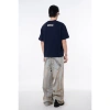 Áo Thun Boxy Unisex Relax Tee Navy – Form rộng, thoải mái, giá chỉ 431.200₫ 4