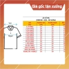Áo thun cao cấp Top ZONE The Action - Đồng phục trẻ trung, năng động, giá 130.000₫ 7