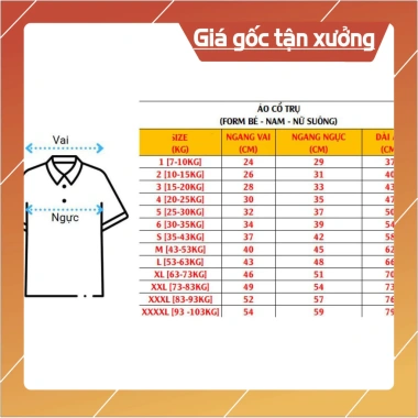 Áo thun cao cấp Top ZONE The Action - Đồng phục trẻ trung, năng động, giá 130.000₫