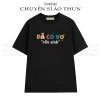 Áo thun cặp đôi Đã Có Vợ Đã Có Chồng Cổ Tròn Lãng Mạn, Quà Tặng Bạn Đời 145k 10