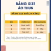 Áo thun cặp đôi in hình Chó Mèo kéo dây siêu dễ thương – Unisex Nam Nữ, chỉ 155k 9