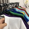 Áo Thun Cổ Cá Sấu 4 Chiều Form Xuông Unisex Nữ Nam Thời Trang 24h Giá 75.000 VND 5