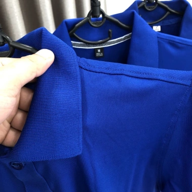 Áo Thun Cổ Cá Sấu 4 Chiều Form Xuông Unisex Nữ Nam Thời Trang 24h Giá 75.000 VND