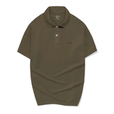 Áo thun có cổ nam (polo) LADOS đa màu, vải dày dặn thấm mồ hôi - Giá 149k 10
