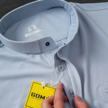 Áo thun cổ côn mát lạnh mùa hè - 8 mẫu, 2 màu, giá chỉ 410.000đ, giảm 22% 4 Áo thun cổ côn mát lạnh mùa hè - 8 mẫu, 2 màu, giá chỉ 410.000đ, giảm 22% 4