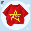 Áo thun cờ đỏ sao vàng BabyloveGO – Thun cotton mềm mịn, giá chỉ 109.000₫ 5