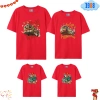 Áo thun cờ đỏ sao vàng cotton co giãn 4 chiều, size 15-76kg, mặc mát 90.000₫ 4