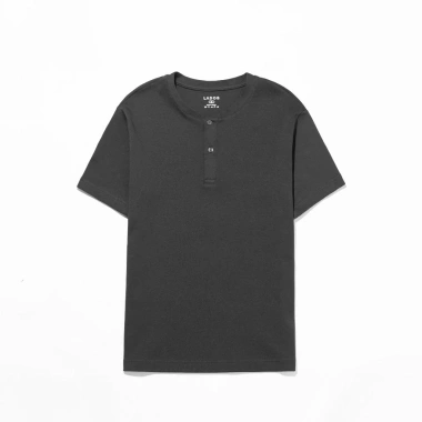 Áo thun cổ tàu LADOS-9.179 vải interlock cao cấp, năng động, trẻ trung - Giá 171.000₫ 3