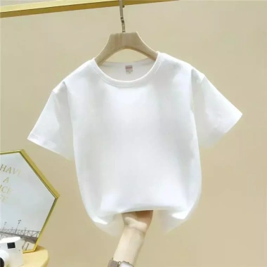 Áo Thun Cổ Thuyền Bé Trai Họa Tiết 97 CA 100% Cotton Giá 85.999đ