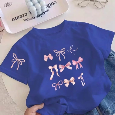 Áo Thun Cổ Thuyền Dáng Rộng 100% Cotton Mùa Hè - Giá 85.999 VND giảm từ 111.799 VND 3 Áo Thun Cổ Thuyền Dáng Rộng 100% Cotton Mùa Hè - Giá 85.999 VND giảm từ 111.799 VND 3