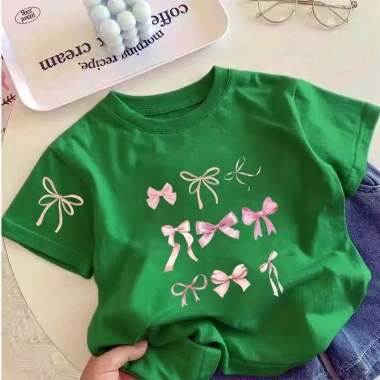 Áo Thun Cổ Thuyền Dáng Rộng 100% Cotton Mùa Hè - Giá 85.999 VND giảm từ 111.799 VND 4 Áo Thun Cổ Thuyền Dáng Rộng 100% Cotton Mùa Hè - Giá 85.999 VND giảm từ 111.799 VND 4