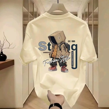 Áo thun cổ thuyền oversized thoáng mát, chất lượng, chỉ 99.999đ - Giá 128.999đ