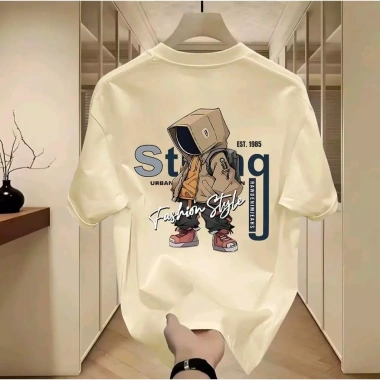 Áo thun cổ thuyền oversized thoáng mát, chất lượng, chỉ 99.999đ - Giá 128.999đ