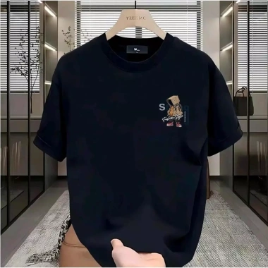 Áo thun cổ thuyền oversized thoáng mát, chất lượng, chỉ 99.999đ - Giá 128.999đ