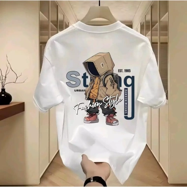 Áo thun cổ thuyền oversized thoáng mát, chất lượng, chỉ 99.999đ - Giá 128.999đ