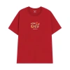 Áo Thun Cổ Tròn Casual Nam LADOS-9.260 In Hình Tết 2.026 100% Cotton Thấm Hút Mồ Hôi Form Unisex Thời Trang Đồ Nam Đẹp Giá 181.000₫ 2