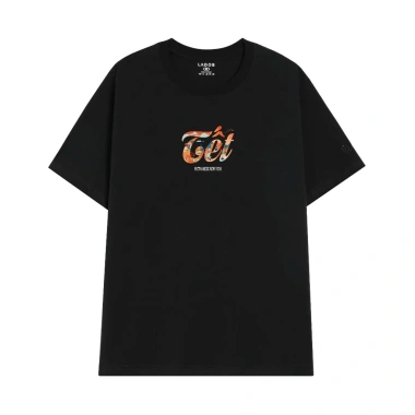 Áo Thun Cổ Tròn Casual Nam LADOS-9.260 In Hình Tết 2.026 100% Cotton Thấm Hút Mồ Hôi Form Unisex Thời Trang Đồ Nam Đẹp Giá 181.000₫ 3 Áo Thun Cổ Tròn Casual Nam LADOS-9.260 In Hình Tết 2.026 100% Cotton Thấm Hút Mồ Hôi Form Unisex Thời Trang Đồ Nam Đẹp Giá 181.000₫ 3