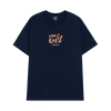 Áo Thun Cổ Tròn Casual Nam LADOS-9.260 In Hình Tết 2.026 100% Cotton Thấm Hút Mồ Hôi Form Unisex Thời Trang Đồ Nam Đẹp Giá 181.000₫ 4