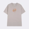 Áo Thun Cổ Tròn Casual Nam LADOS-9.260 In Hình Tết 2.026 100% Cotton Thấm Hút Mồ Hôi Form Unisex Thời Trang Đồ Nam Đẹp Giá 181.000₫ 6